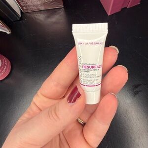 Smashbox Photo Finish Resurface Primer - White and Pink